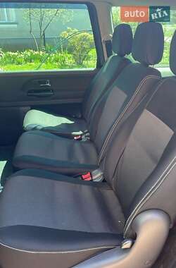 Минивэн SEAT Alhambra 2005 в 