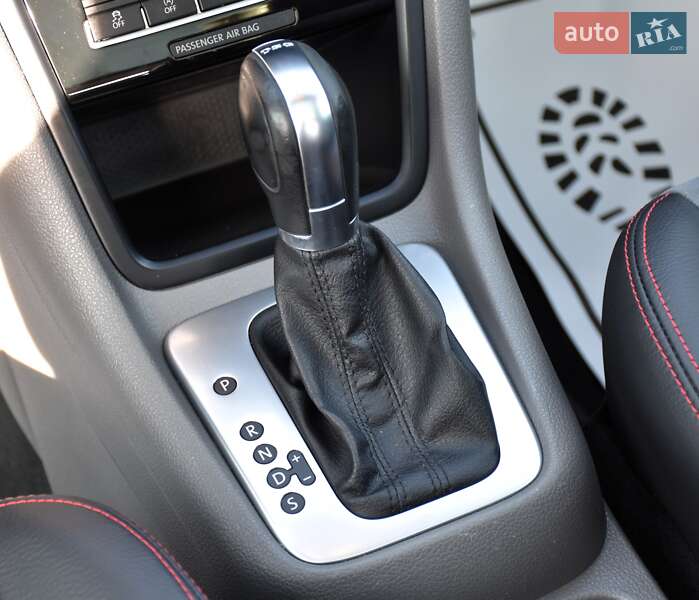 Минивэн SEAT Alhambra 2014 в Дрогобыче
