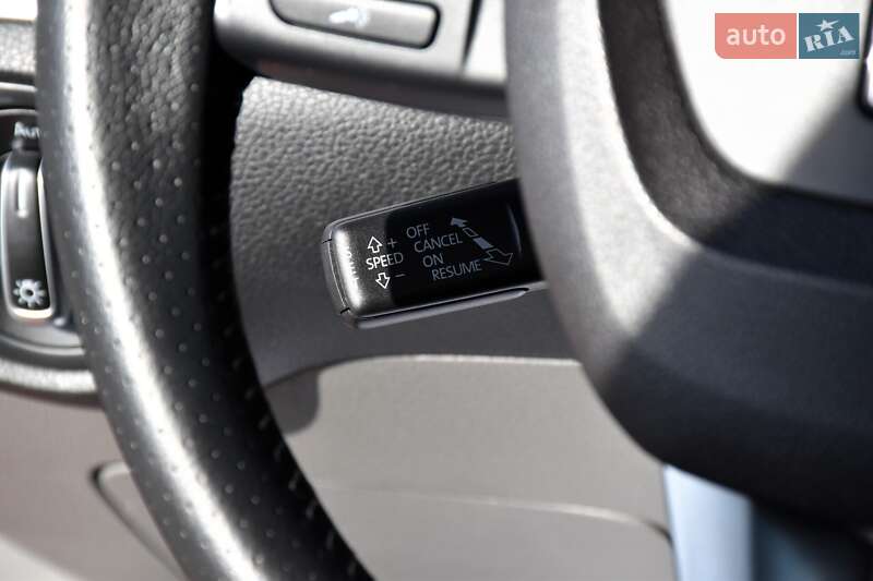 Минивэн SEAT Alhambra 2014 в Дрогобыче