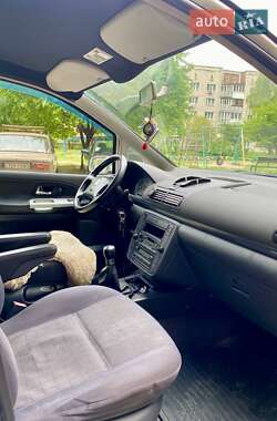 Минивэн SEAT Alhambra 2002 в 
