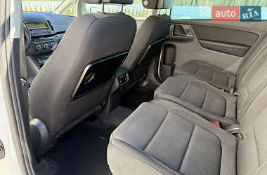 Минивэн SEAT Alhambra 2013 в 
