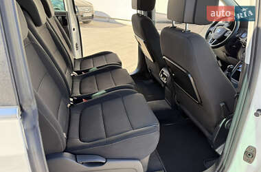 Минивэн SEAT Alhambra 2013 в 
