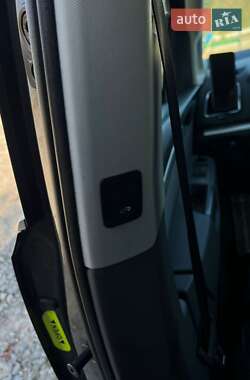 Мінівен SEAT Alhambra 2014 в 