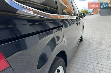 Минивэн SEAT Alhambra 2012 в 