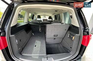 Минивэн SEAT Alhambra 2012 в 