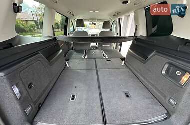 Минивэн SEAT Alhambra 2012 в 
