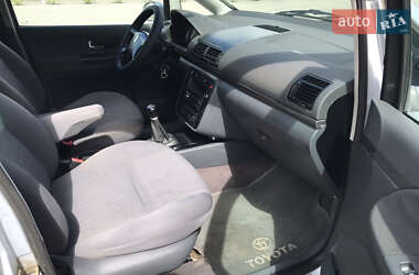 Мінівен SEAT Alhambra 2001 в 