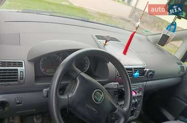 Минивэн SEAT Alhambra 2002 в 