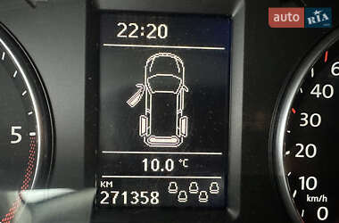 Минивэн SEAT Alhambra 2011 в 