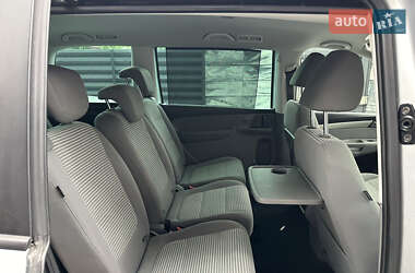 Минивэн SEAT Alhambra 2011 в 