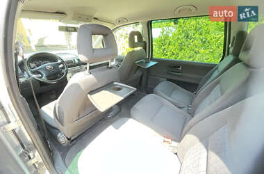 Минивэн SEAT Alhambra 2006 в 