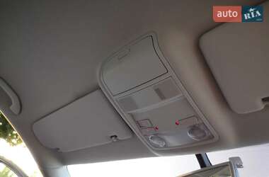 Минивэн SEAT Alhambra 2012 в 