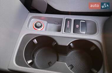 Минивэн SEAT Alhambra 2012 в 