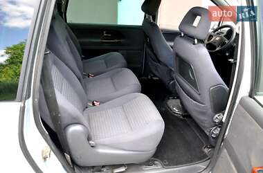 Минивэн SEAT Alhambra 2002 в 