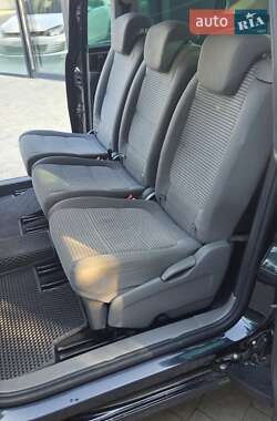 Минивэн SEAT Alhambra 2011 в 