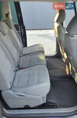 Минивэн SEAT Alhambra 2011 в 