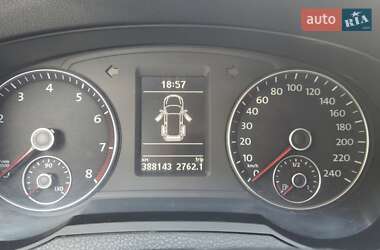 Минивэн SEAT Alhambra 2011 в 