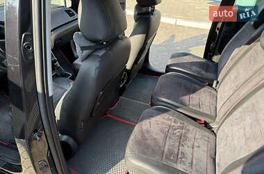 Минивэн SEAT Alhambra 2011 в 