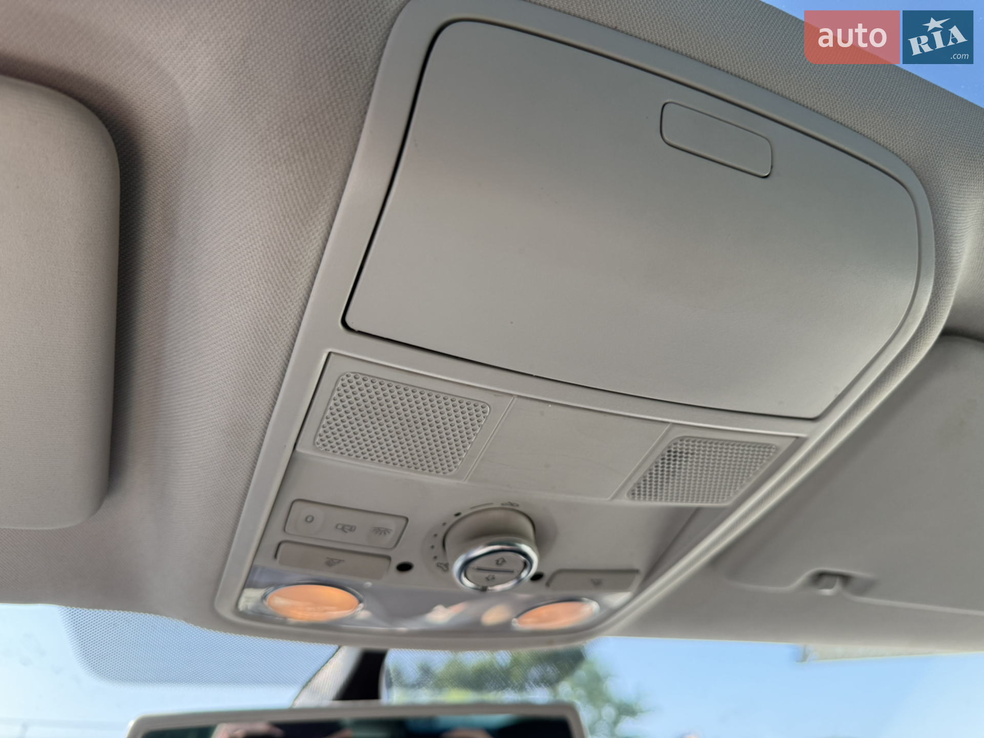 2011 SEAT Alhambra - мініатюра 21