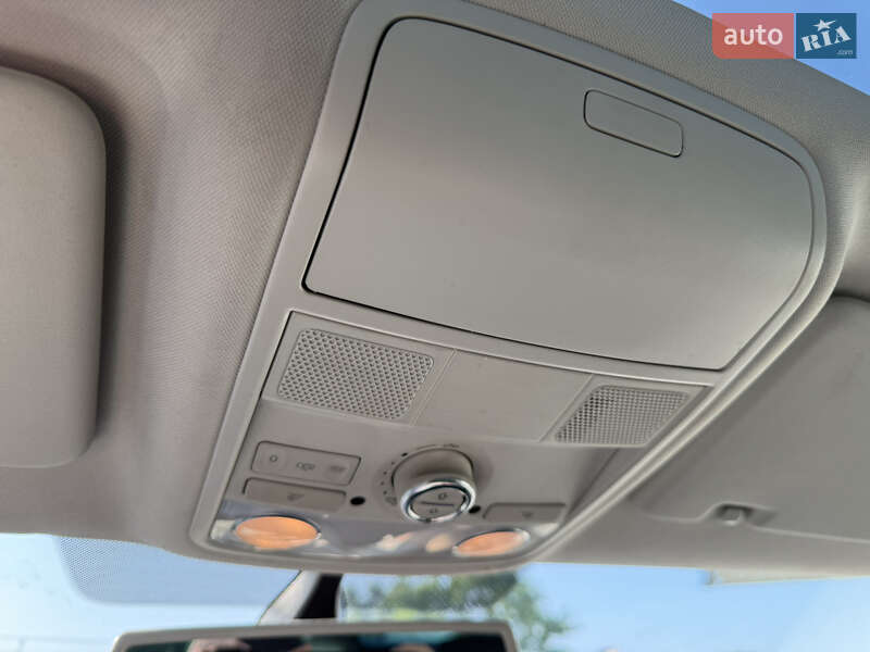 Минивэн SEAT Alhambra 2011 в Костополе фото 21 Минивэн SEAT Alhambra 2011 в Костополе