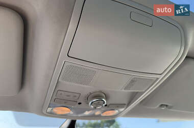 Минивэн SEAT Alhambra 2011 в 