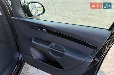 Минивэн SEAT Alhambra 2011 в 