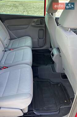 Минивэн SEAT Alhambra 2012 в 