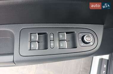 Минивэн SEAT Alhambra 2014 в 