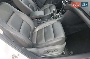 Минивэн SEAT Alhambra 2014 в 