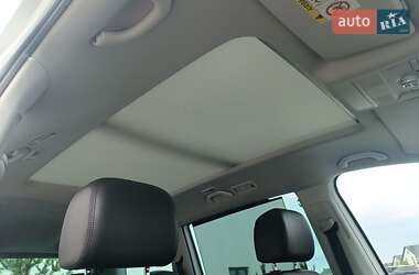 Минивэн SEAT Alhambra 2014 в 