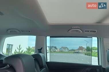Минивэн SEAT Alhambra 2014 в 