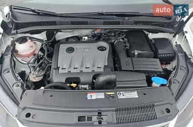 Минивэн SEAT Alhambra 2014 в 