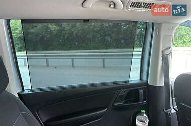 Минивэн SEAT Alhambra 2016 в 