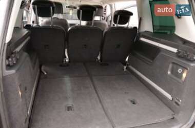 Минивэн SEAT Alhambra 2015 в 