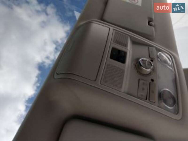 Минивэн SEAT Alhambra 2015 в Ровно