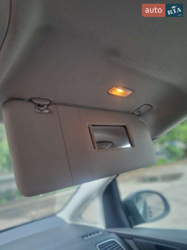 Минивэн SEAT Alhambra 2012 в Каменском фото 22 Минивэн SEAT Alhambra 2012 в Каменском