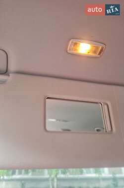 Минивэн SEAT Alhambra 2012 в 