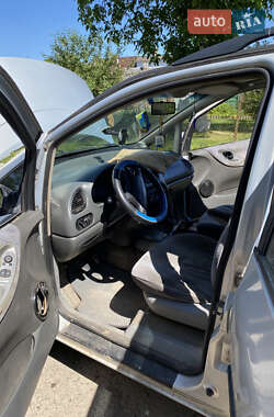 Минивэн SEAT Alhambra 1998 в 