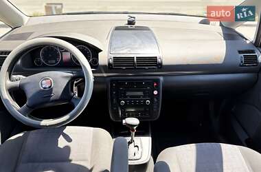 Минивэн SEAT Alhambra 2008 в 