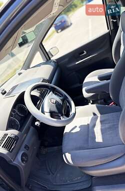 Минивэн SEAT Alhambra 2008 в 