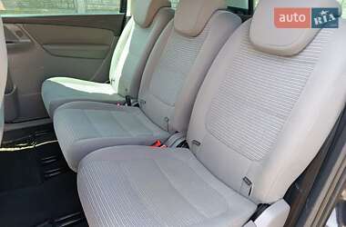 Минивэн SEAT Alhambra 2013 в 