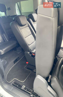 Минивэн SEAT Alhambra 2020 в 