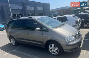 Минивэн SEAT Alhambra 2006 в 