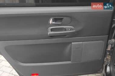 Мінівен SEAT Alhambra 2009 в 