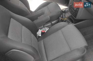 Мінівен SEAT Alhambra 2009 в 