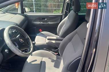 Мінівен SEAT Alhambra 2008 в 
