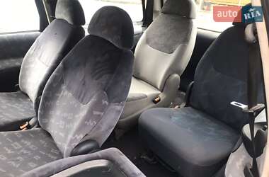Минивэн SEAT Alhambra 1998 в 