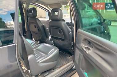 Минивэн SEAT Alhambra 2004 в 
