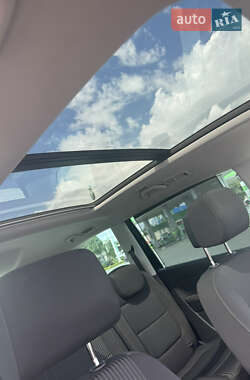 Минивэн SEAT Alhambra 2012 в 