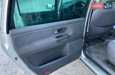 Минивэн SEAT Alhambra 2001 в 